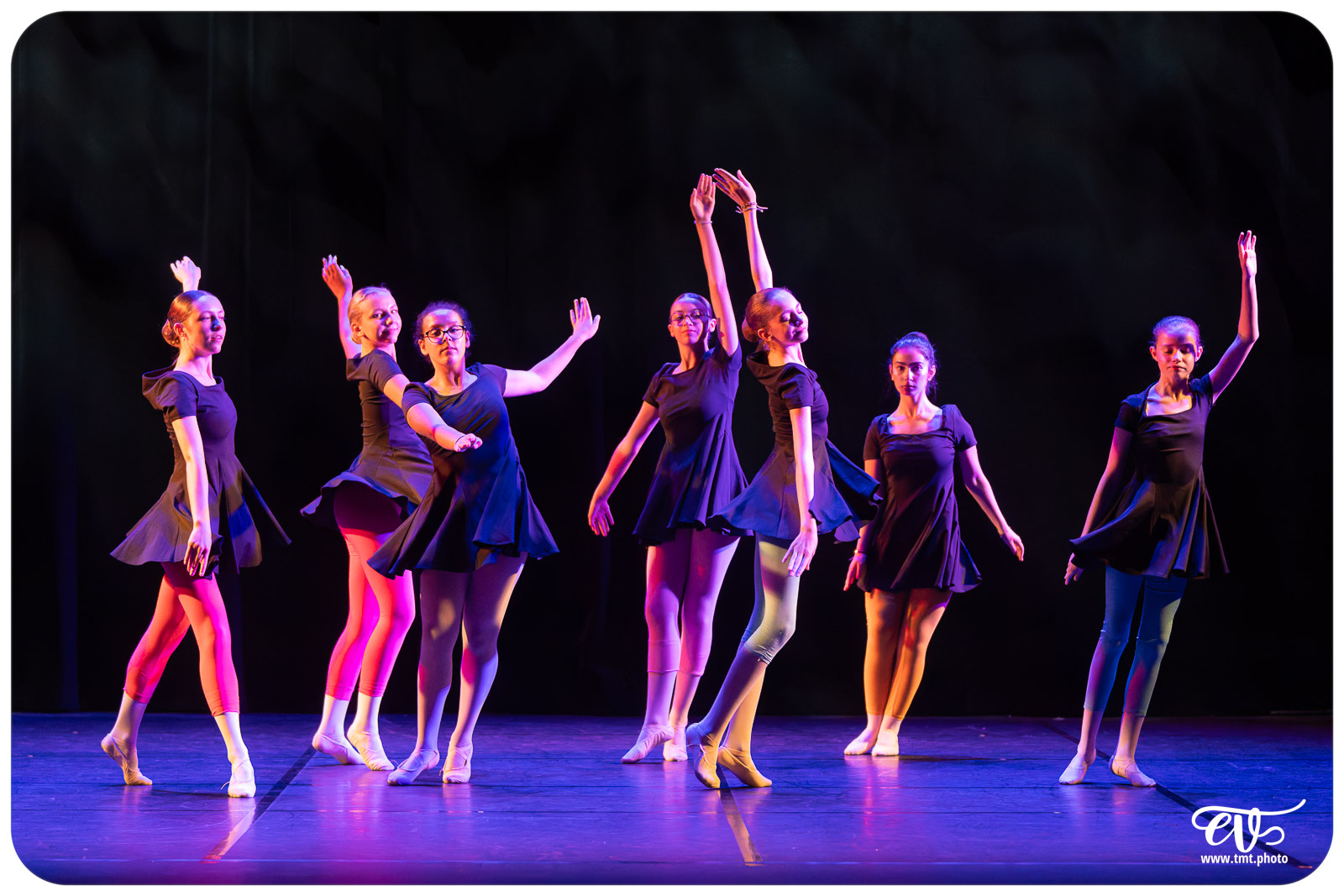 GALA DE DANSE EMMDH 2025